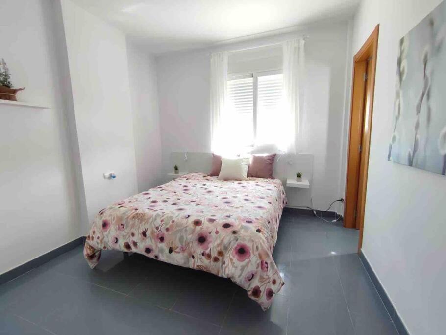 Nova & Met & Golf Apartment