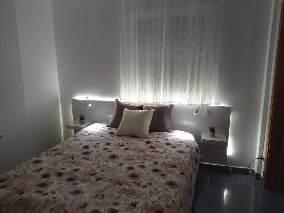 Nova & Met & Golf Apartment