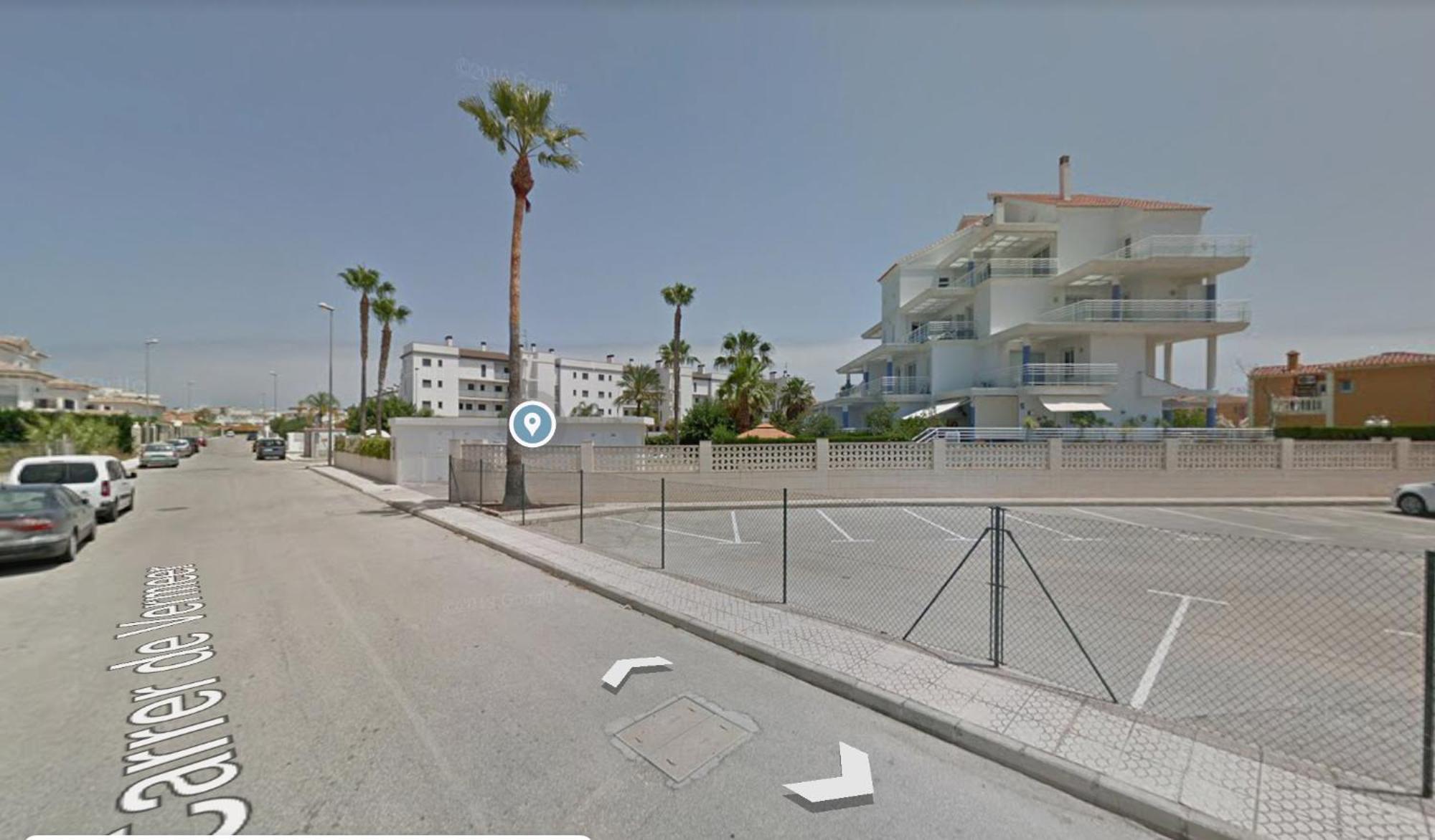 Apartment Nova & Met & Golf *
