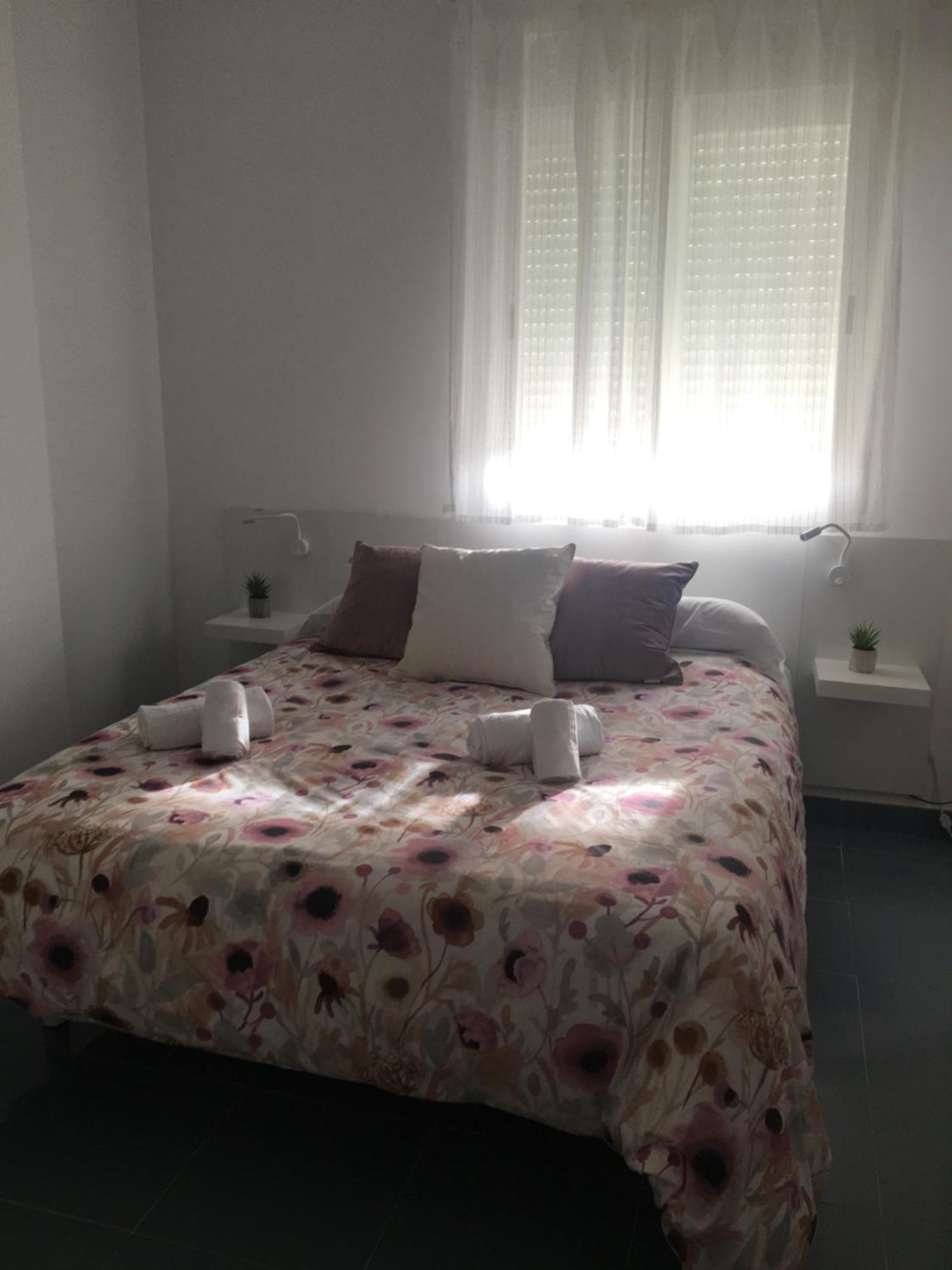 Nova & Met & Golf Apartment Oliva