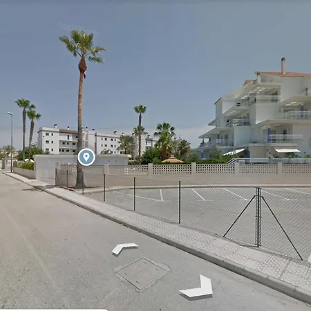 Apartamento Oliva Nova Beach & Met & Golf Exterior photo