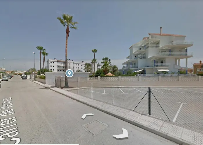 Apartamento Oliva Nova Beach & Met & Golf