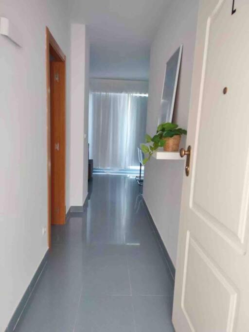 Apartment Nova & Met & Golf