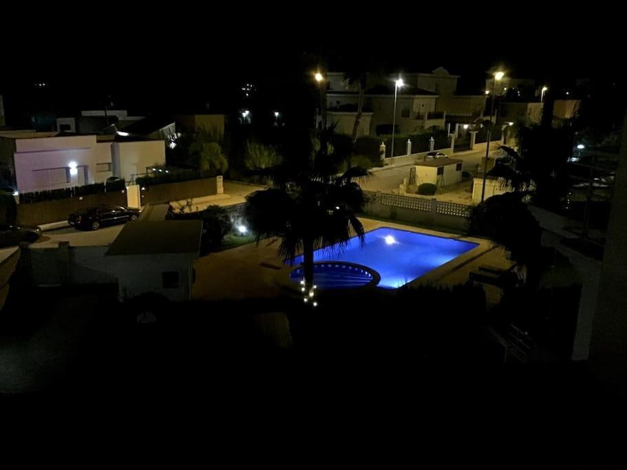 Apartment Nova & Met & Golf *