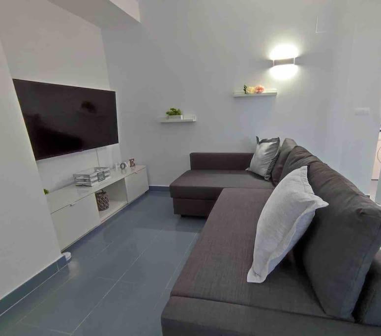 Apartment Nova & Met & Golf *