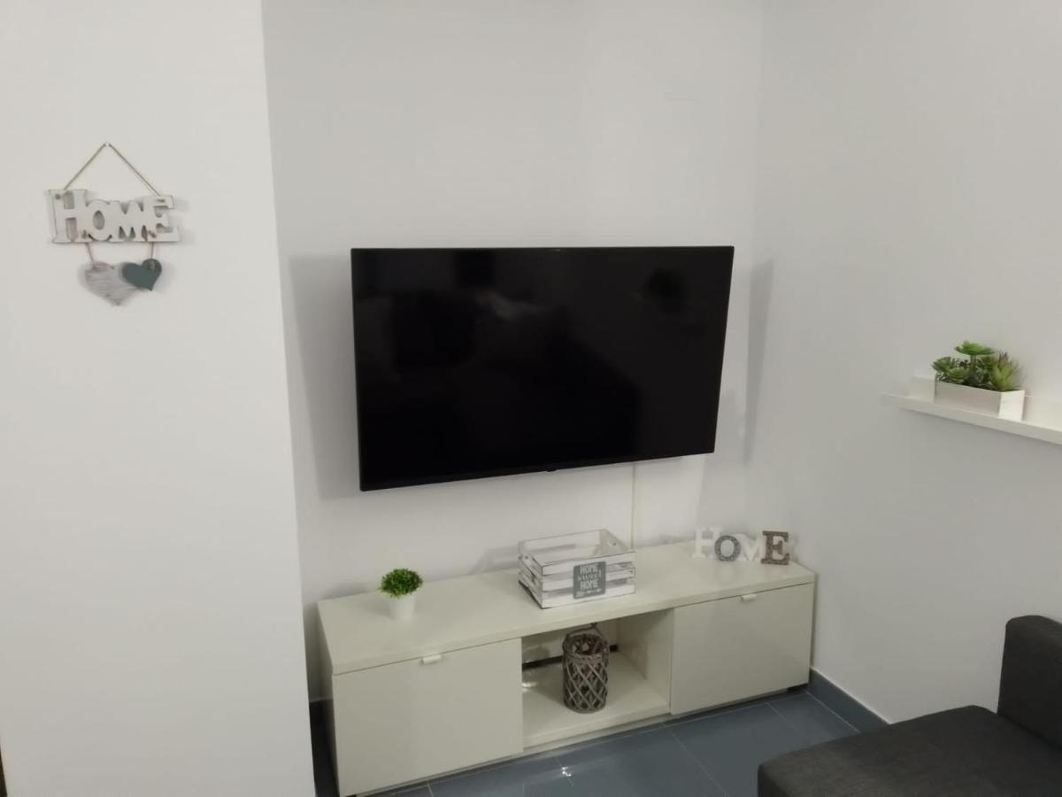 Apartment Nova & Met & Golf