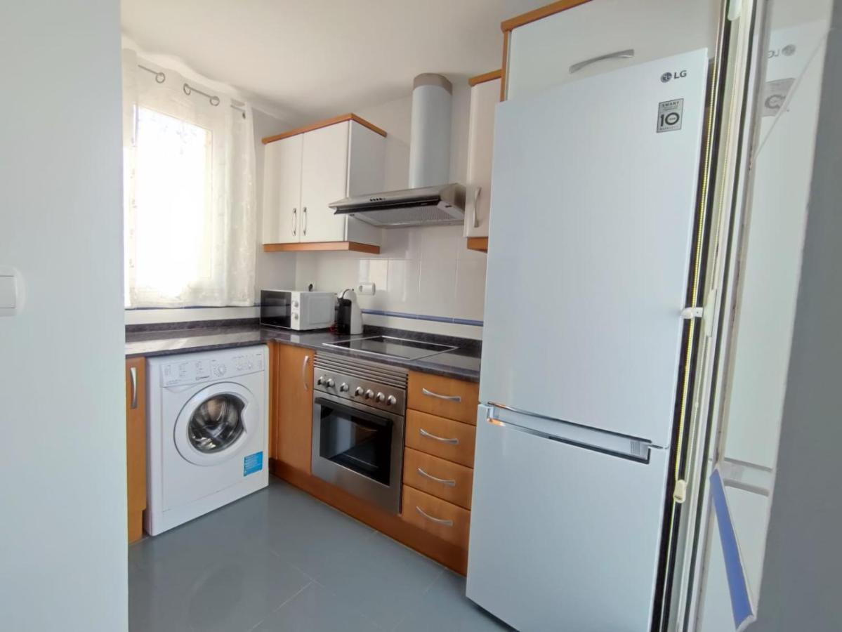 Nova & Met & Golf Apartment Oliva
