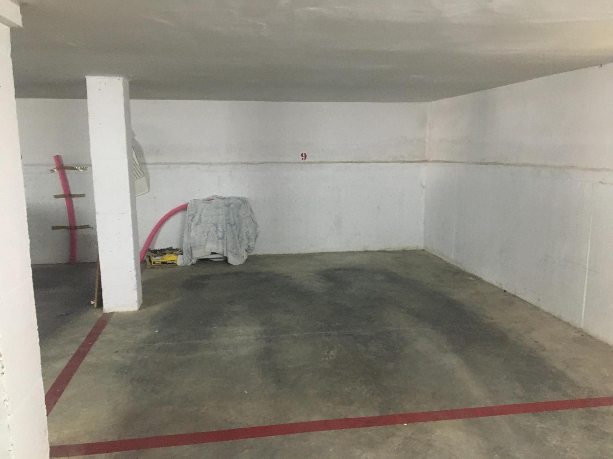 Apartment Nova & Met & Golf Oliva